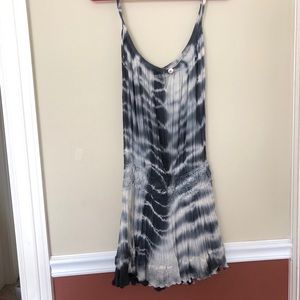 Jens Pirate Booty Tie dye dress